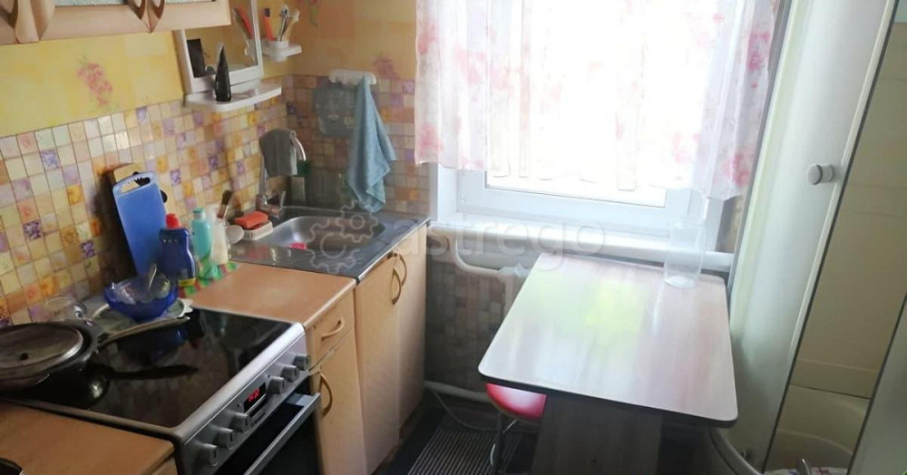 Дом, 36 м2, 3 сотки, 1 эт. Красноярск - изображение 3
