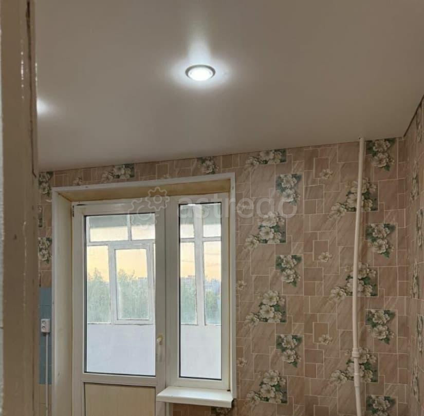 1-комн. квартира, 35.6 м2, 4/5 эт. Кашира - изображение 5