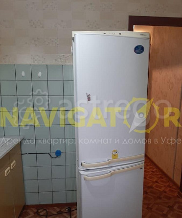 2-комн. квартира, 44 м2, 3/5 эт. Уфа - изображение 7