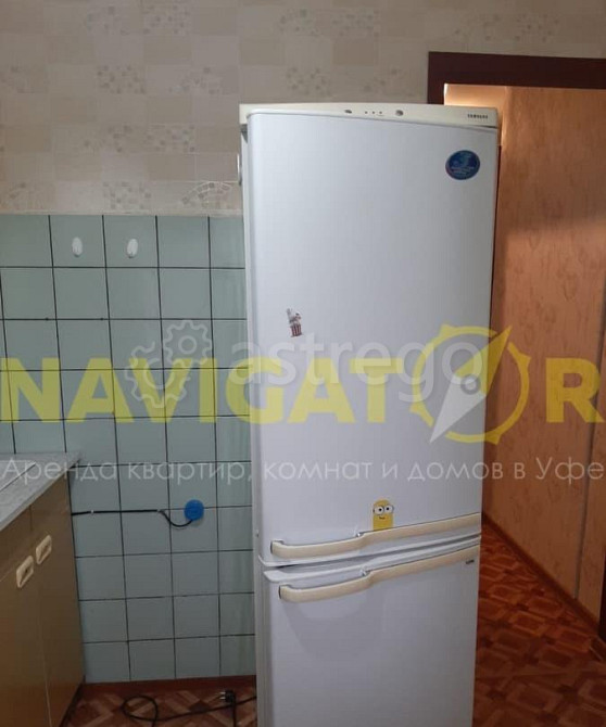 2-комн. квартира, 44 м2, 3/5 эт. Уфа - изображение 7