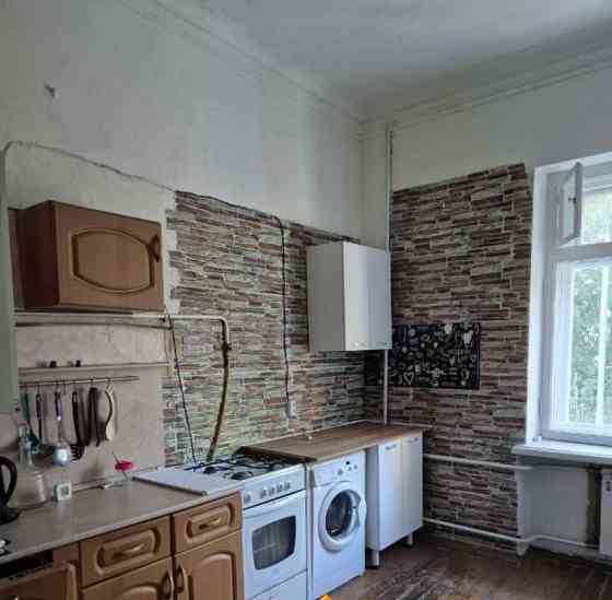 Комната, 19 м2, 2/2 эт. Москва