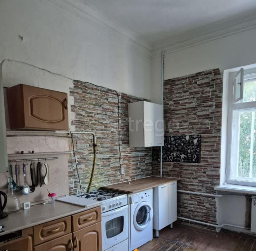Комната, 19 м2, 2/2 эт. Москва - изображение 5