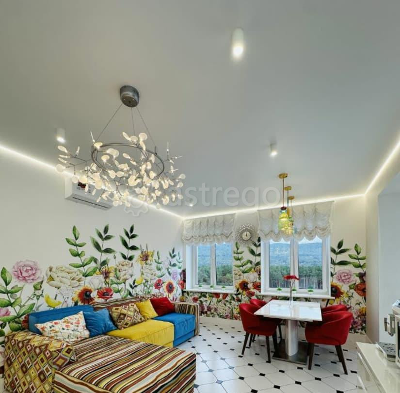 4-комн. квартира, 94 м2, 9/9 эт. Красноярск - изображение 4