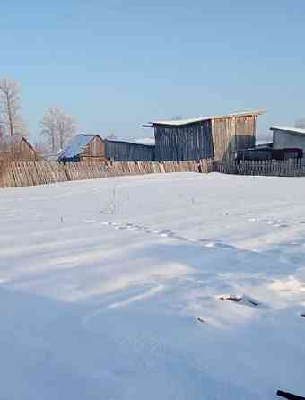 Дом, 49.9 м2, 18 соток, 1 эт. Шушенское