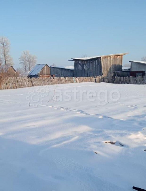 Дом, 49.9 м2, 18 соток, 1 эт. Шушенское - изображение 4