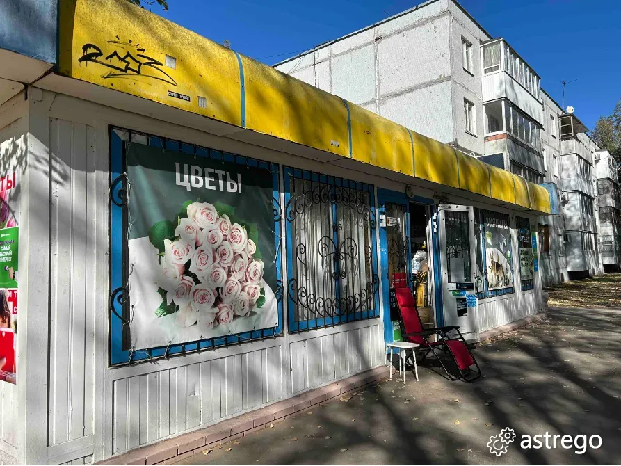 Продается Павильон Состоящий из 4 Модулей с Сэндвич Панелями Тольятти - изображение 4