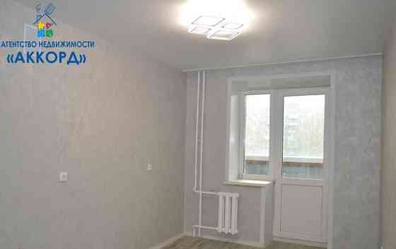 1-комн. квартира, 46.1 м2, 2/14 эт. Новоалтайск