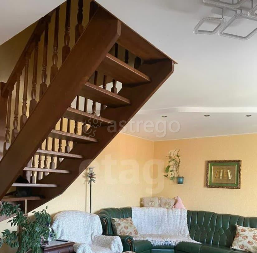 4-комн. квартира, 129.1 м2, 13/13 эт. Уфа - изображение 1