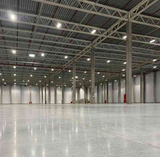 Склад, 9000 м2 Пушкино