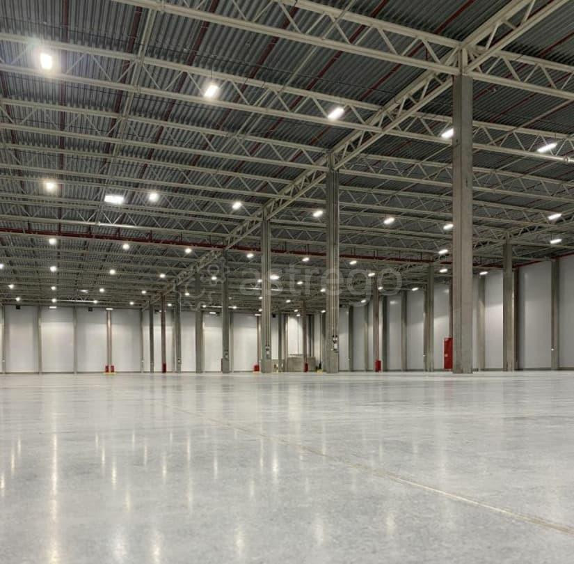 Склад, 9000 м2 Пушкино - изображение 6