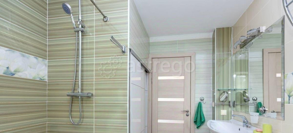 Дом, 260 м2, 4.6 сотки, 3 эт. Красноярск - изображение 5