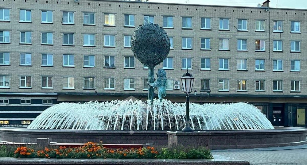 Комната, 9 м2, 1/3 эт. Санкт-Петербург - изображение 7