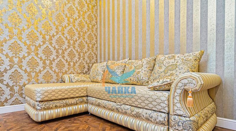 1-комн. квартира, 56 м2, 2/6 эт. Санкт-Петербург - изображение 9