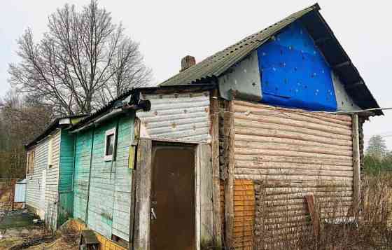 Дом, 70 м2 Шатура