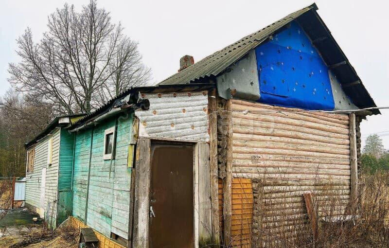 Дом, 70 м2 Шатура - изображение 4