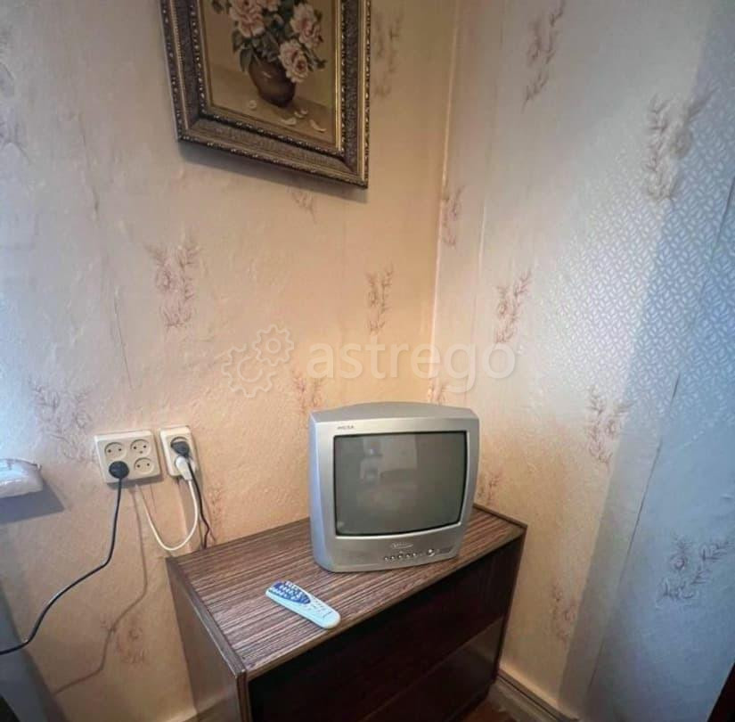 Комната, 20 м2, 8/8 эт. Москва - изображение 4