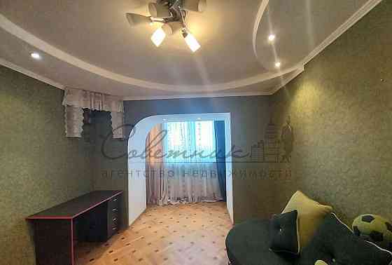 4-комн. квартира, 120 м2, 9/16 эт. Старый Оскол