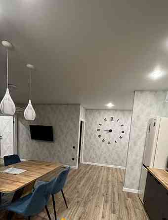 3-комн. квартира, 80 м2, 9/15 эт. Астрахань