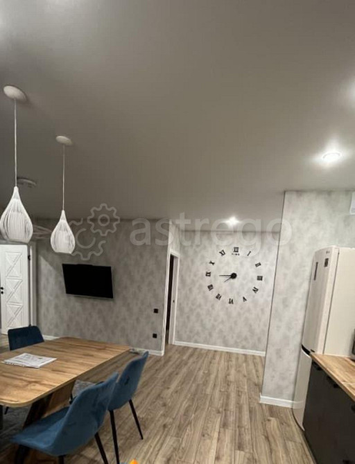 3-комн. квартира, 80 м2, 9/15 эт. Астрахань - изображение 4