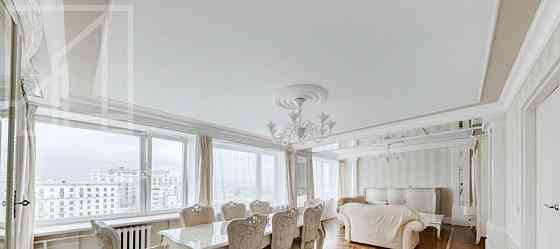 4-комн. квартира, 128 м2, 8/9 эт. Москва