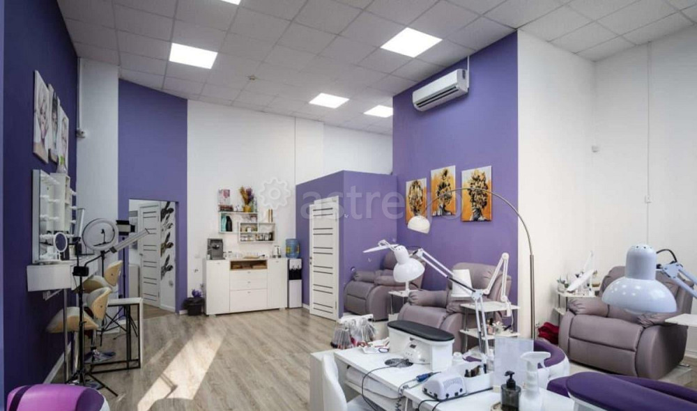 Свободного назначения, 114.2 м2 Красногорск - изображение 7