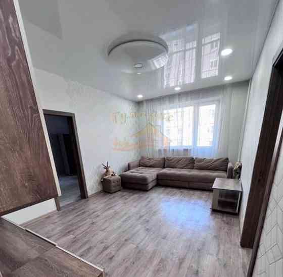 4-комн. квартира, 80.6 м2, 6/9 эт. Норильск