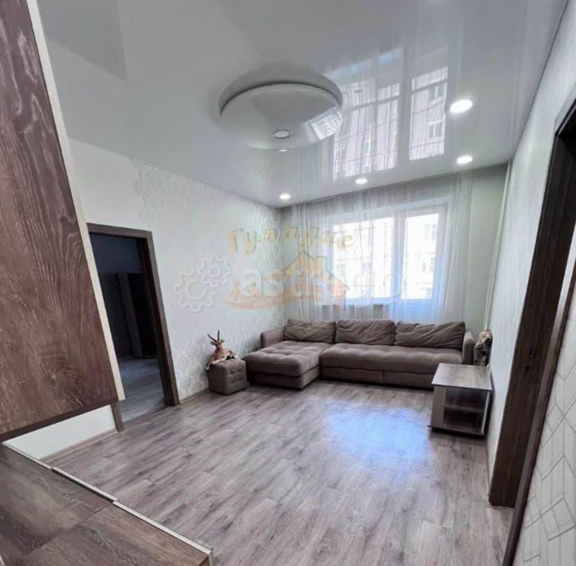 4-комн. квартира, 80.6 м2, 6/9 эт. Норильск - изображение 5