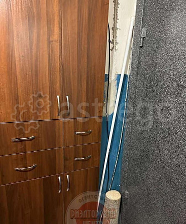 3-комн. квартира, 77 м2, 1/10 эт. Шебекино - изображение 9