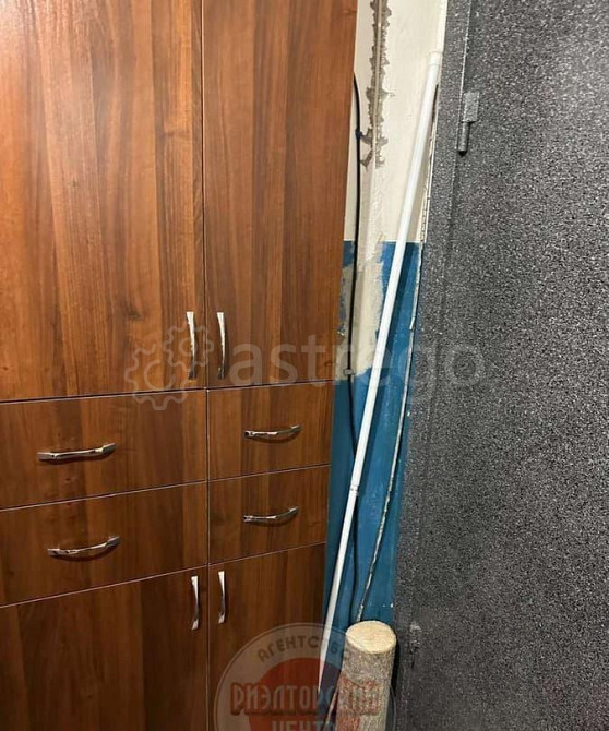 3-комн. квартира, 77 м2, 1/10 эт. Шебекино - изображение 9