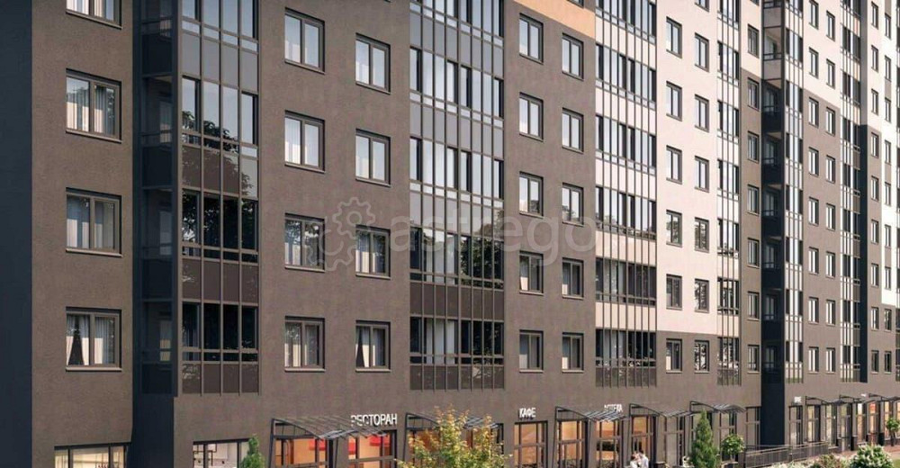 Свободного назначения, 75.8 м2 Санкт-Петербург - изображение 4