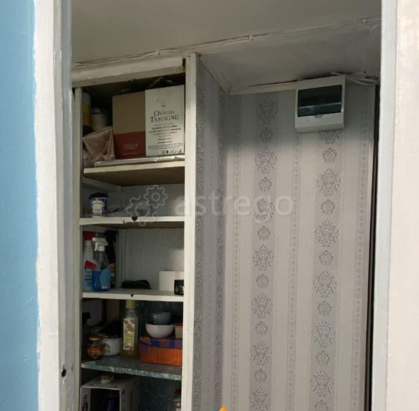 Комната, 10 м2, 10/10 эт. Москва - изображение 5