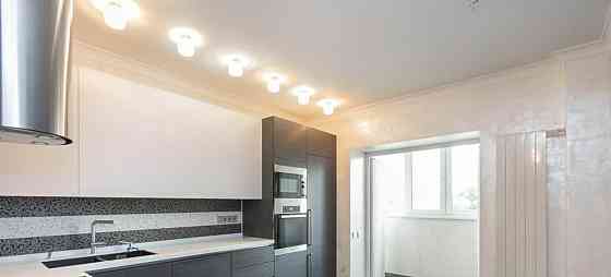 4-комн. квартира, 124.7 м2, 5/17 эт. Долгопрудный