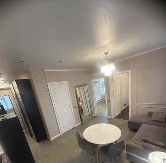 3-комн. квартира, 45 м2, 40/46 эт. Красногорск