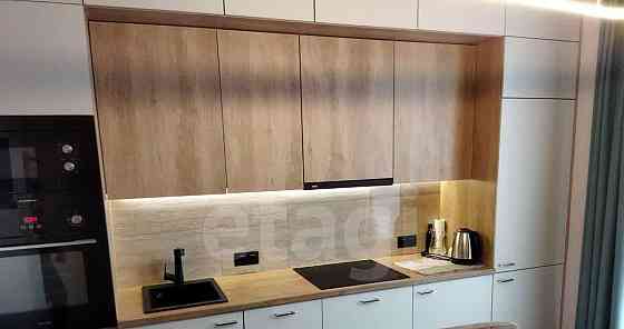 2-комн. квартира, 55 м2, 13/18 эт. Санкт-Петербург