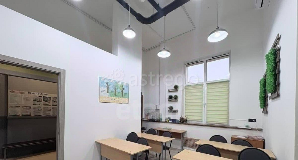 Свободного назначения, 68.8 м2 Королев - изображение 5