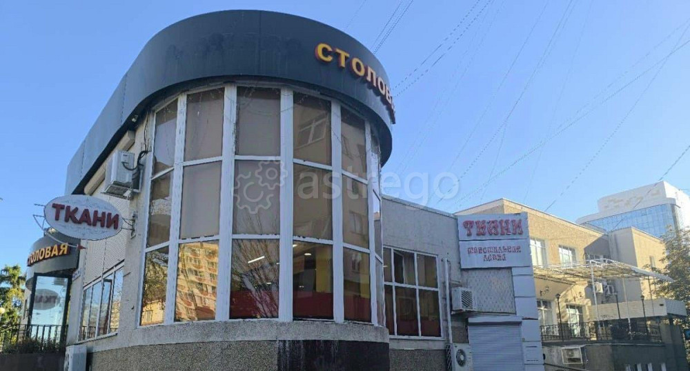 Свободного назначения, 314.6 м2 Белгород - изображение 3