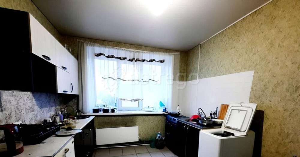 Комната, 12 м2, 4/4 эт. Бийск - изображение 3