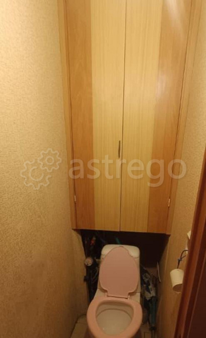 Комната, 12 м2, 9/9 эт. Санкт-Петербург - изображение 4