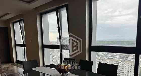 4-комн. квартира, 156 м2, 24/24 эт. Одинцово