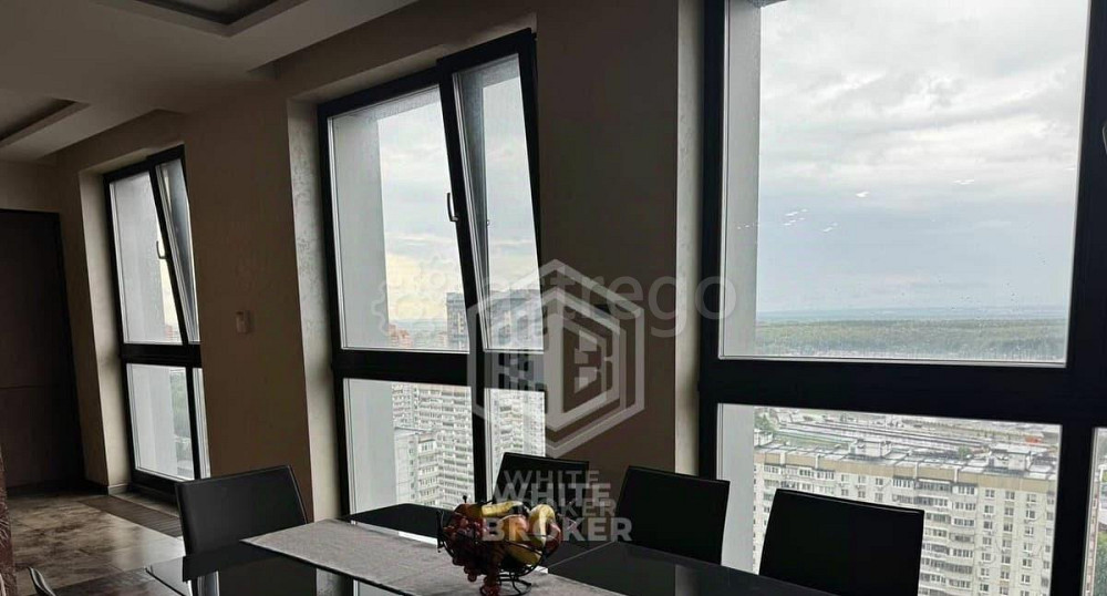 4-комн. квартира, 156 м2, 24/24 эт. Одинцово - изображение 1