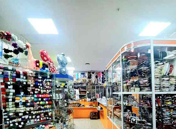 Готовый бизнес, 58 м2 Красноярск