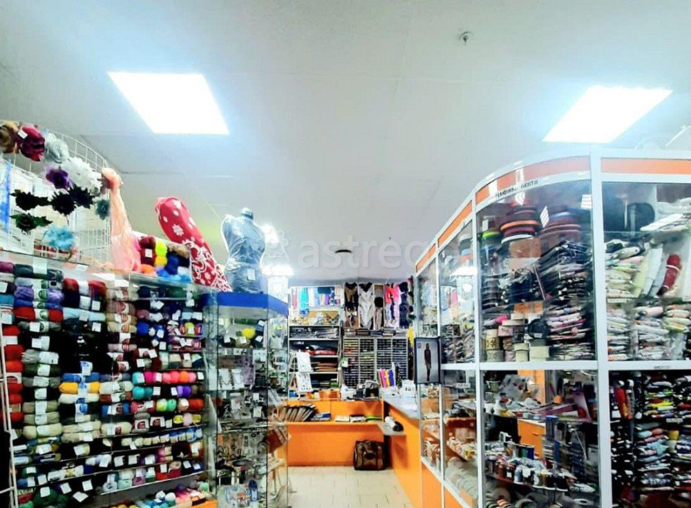 Готовый бизнес, 58 м2 Красноярск - изображение 1