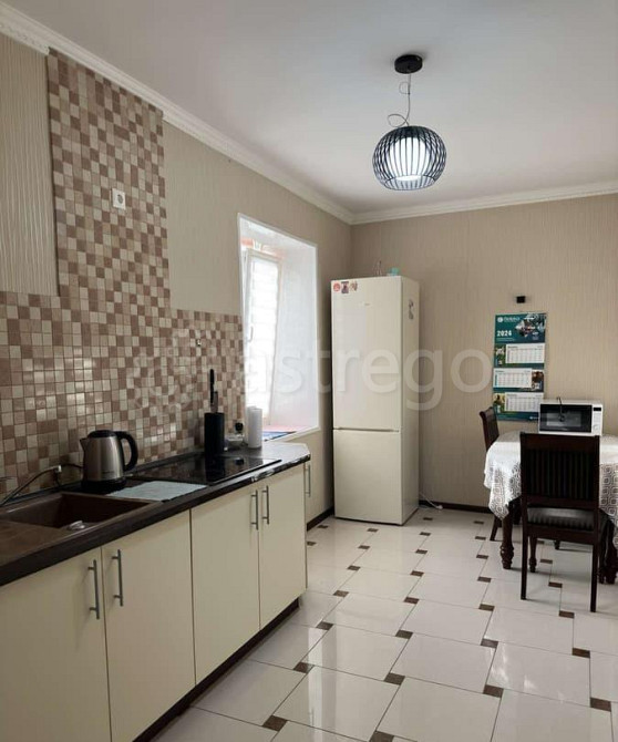2-комн. квартира, 63 м2, 5/5 эт. Старый Оскол - изображение 10
