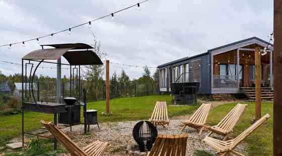 Дом, 90 м2 Солнечногорск