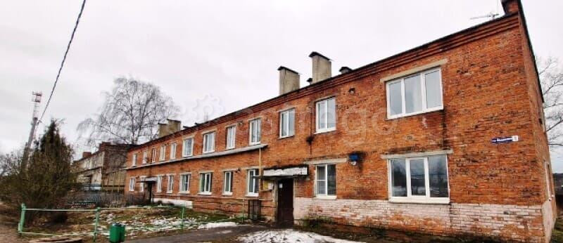 2-комн. квартира, 41 м2, 1/2 эт. Щёлково - изображение 9