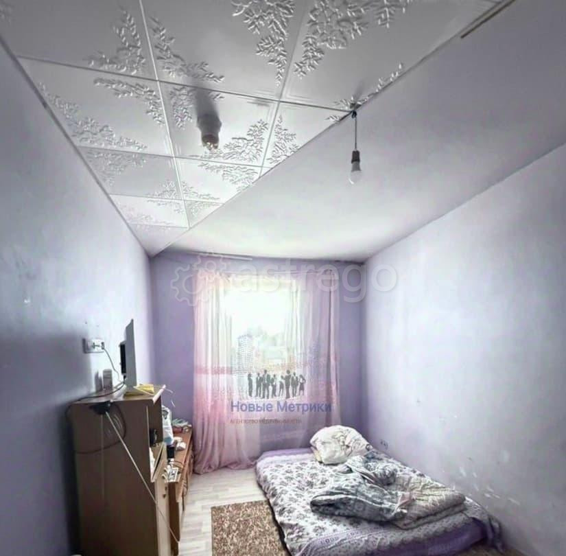 4-комн. квартира, 160 м2, 19/19 эт. Санкт-Петербург - изображение 7