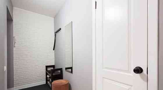 Студия, 34 м2, 4/5 эт. Красноярск