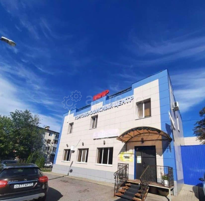 Офис, 35 м2 Белгород - изображение 1