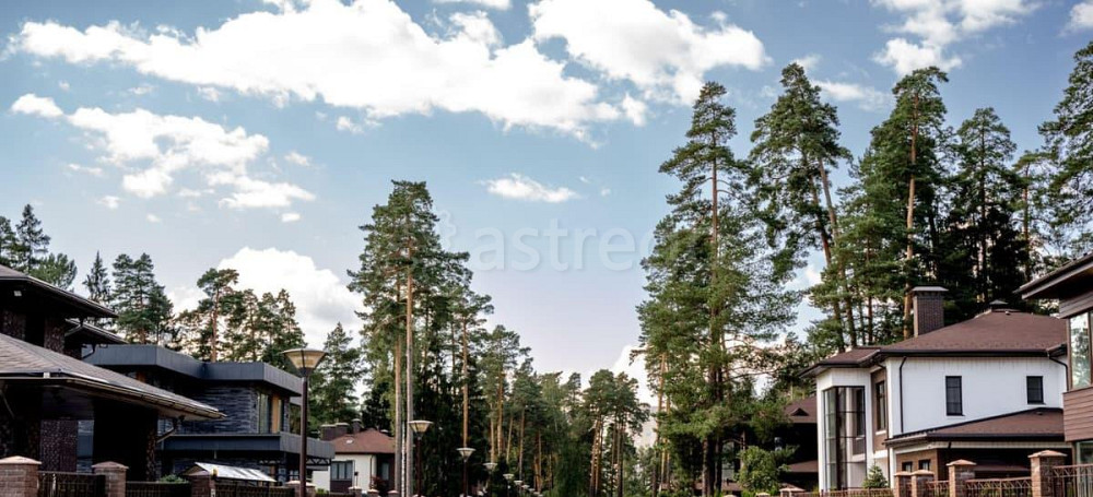 Коттедж, 135 м2, 8.28 сотки, 1 эт. Пушкино - изображение 7