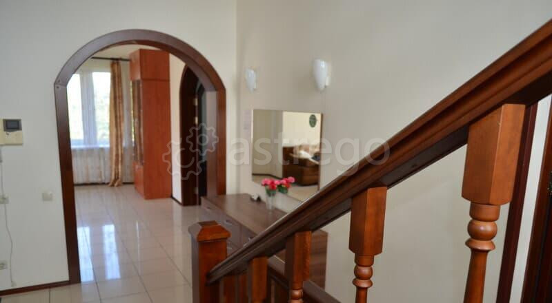 Коттедж, 500 м2 Солнечногорск - изображение 8